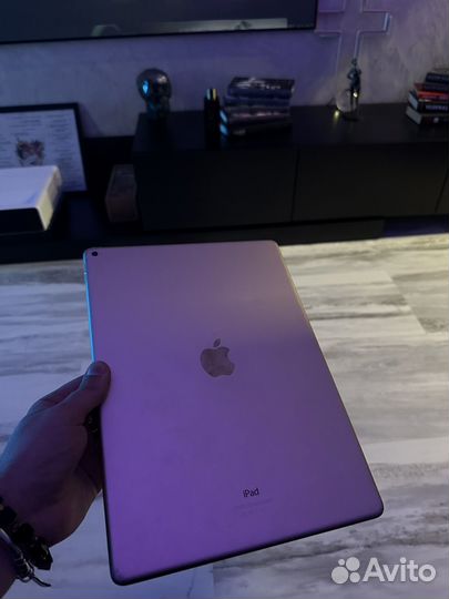 iPad pro 12 9