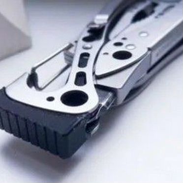 Пятка для Leatherman Skeletool