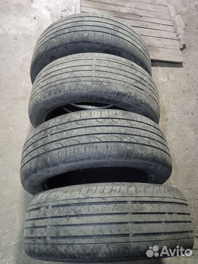 Pirelli Dragon Sport 225/55 R18