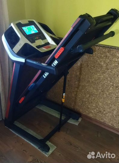 Беговая дорожка Laufstein Explorer