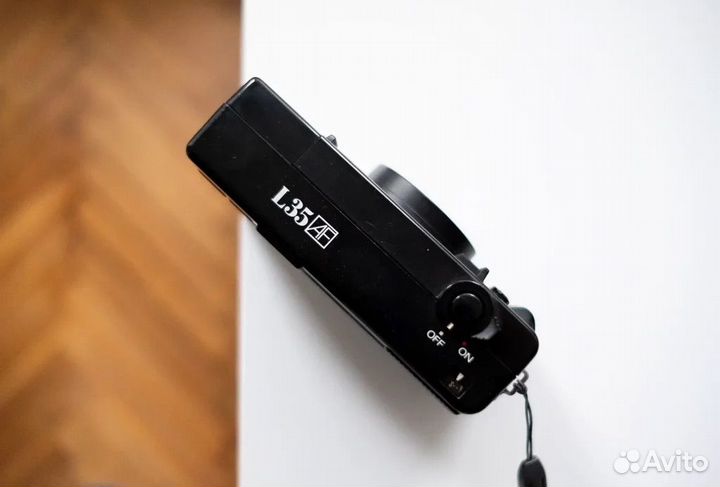 Nikon L35AF
