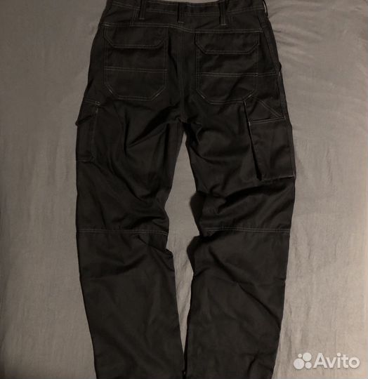 Рабочие штаны mascot