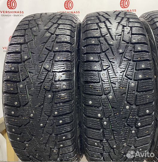 Cordiant Snow Cross 215/50 R17