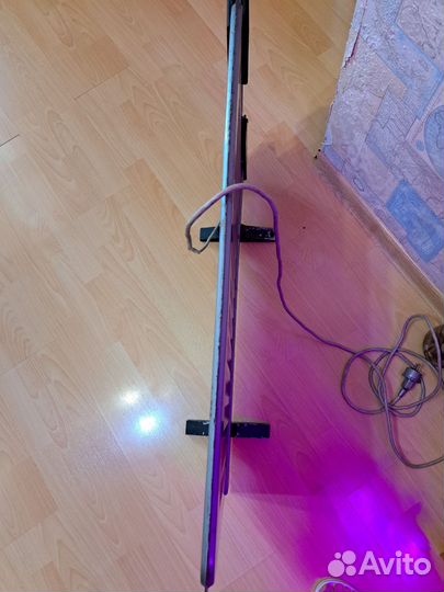Масляный электрообогреватель termo 2. СССР
