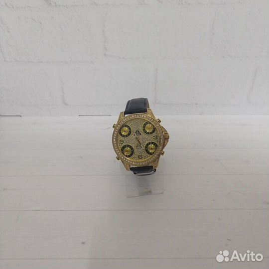 Наручные часы Jacob Co David Beckham Five