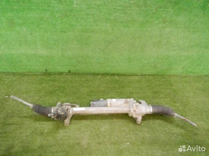 Рейка рулевая BMW X5