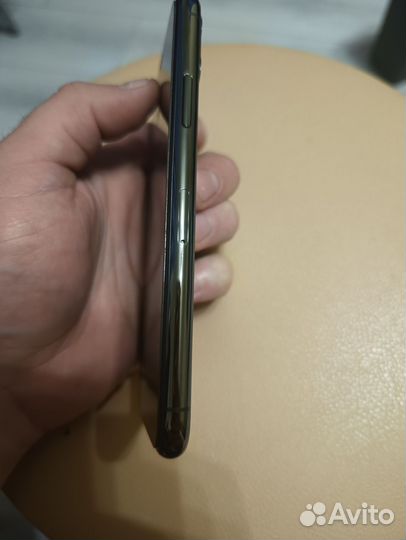 iPhone 11 pro обмен