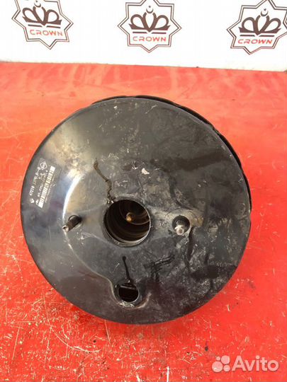 Вакуумный усилитель тормозов Nissan Almera