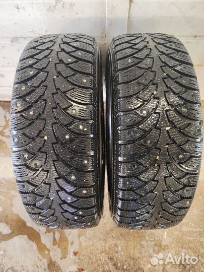 Agate HF-638 5/8 R14