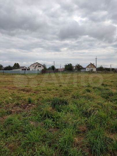 Участок 15 сот. (ИЖС)