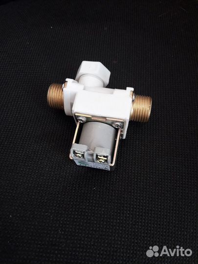 Электроклапан