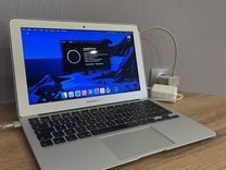 Apple MacBook Air 11 2012