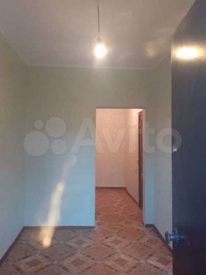 Таунхаус 53 м² на участке 3 сот.