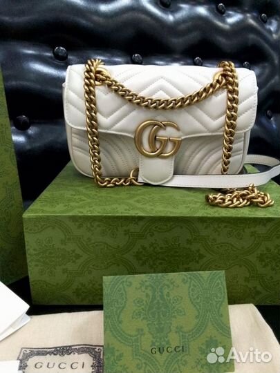 Сумка Gucci оригинал