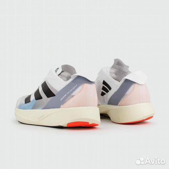 Кроссовки мужские Adidas Adizero TakumiSen 9 25486