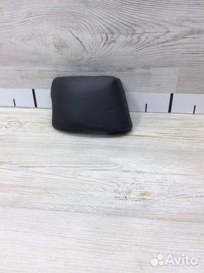 Накладка сиденья задняя правая Opel Astra J A14NET