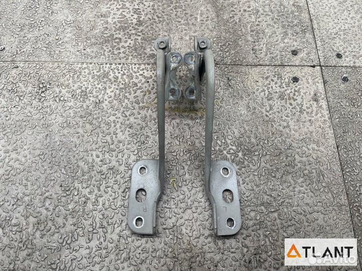 Петля капота suzuki alto