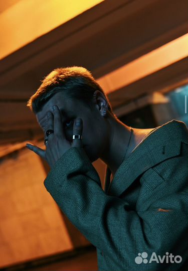 Фтограф, оператор reels