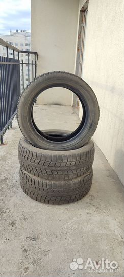 Toyo Observe GSi-5 95/55 R16 87T