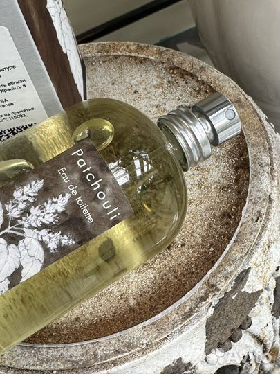 Fragonard Patchouli туалетная вода