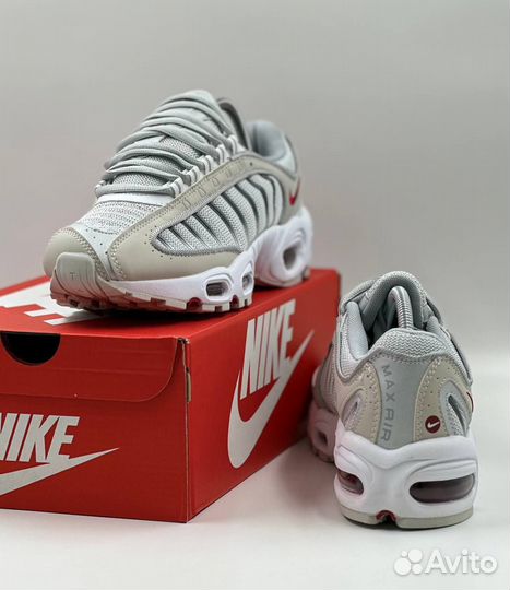 Кроссовки мужские nike air max tailwind 4