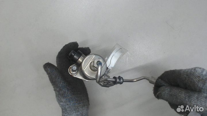 Тнвд Chevrolet Camaro, 2012