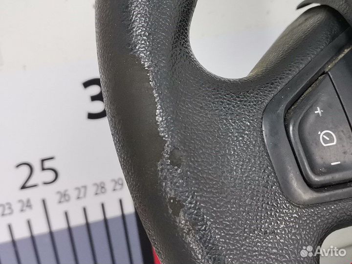 Руль для Renault Scenic 3 484006621R