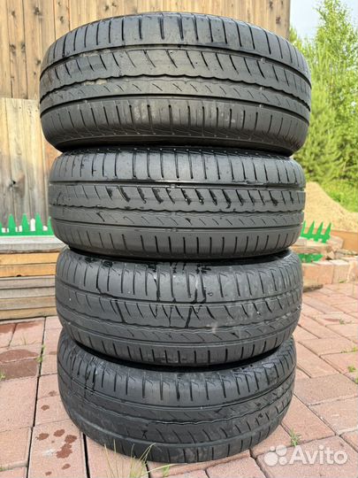 Pirelli Cinturato P1 185/60 R14