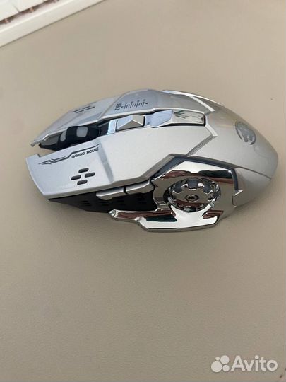 Игровая мышь