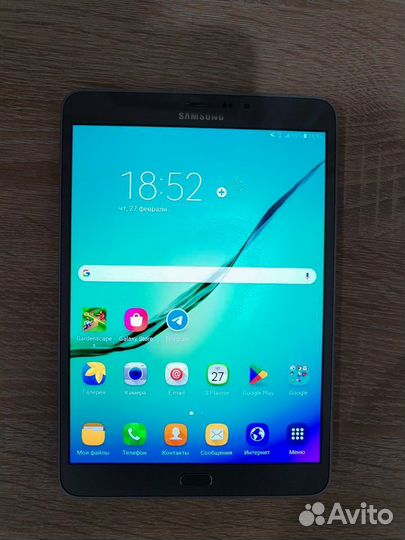 Продам планшет