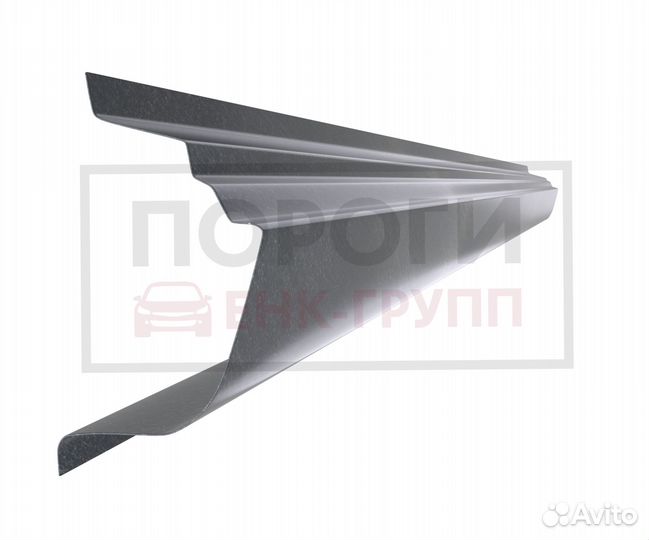 Пороги Alfa Romeo Brera хэтчбэк и др