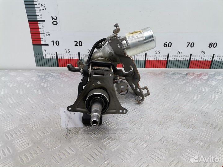 Электроусилитель руля Nissan Note