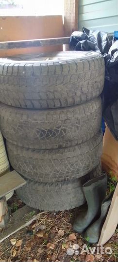 Toyo Tranpath R27 16/70 R27