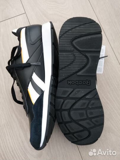 Reebok royal glide кроссовки 43,5 размера новые