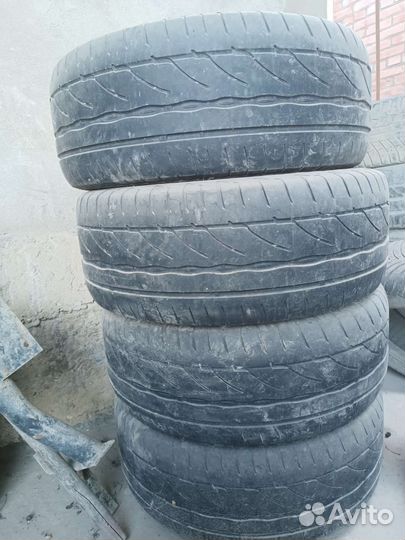 Bridgestone Noranza 225/55 R16