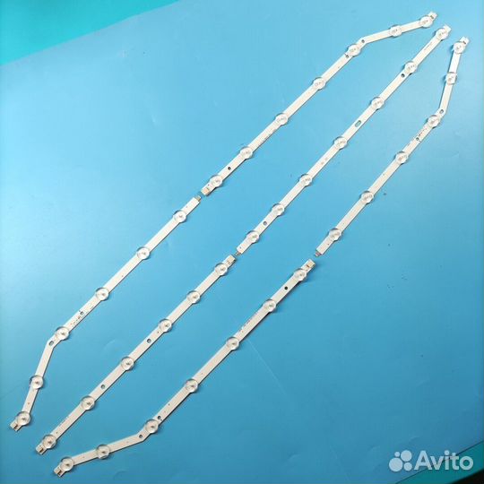 Подсветка для телевизора Samsung 40