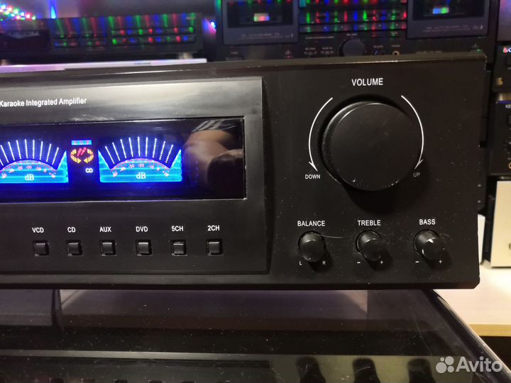 McVoice AV235B (Германия)