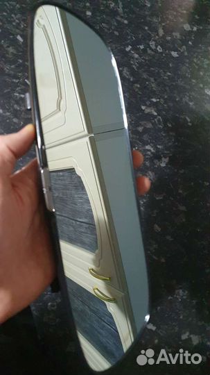 Видеорегистратор зеркало андроид