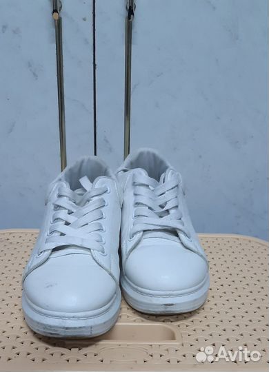 Кеды женские 36 размер