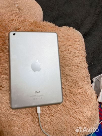 iPad mini