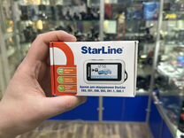 Брелок StarLine E90 (оригинал)