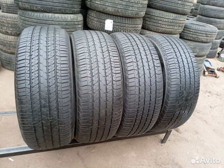 Dunlop Grandtrek AT22 285/60 R18 116V