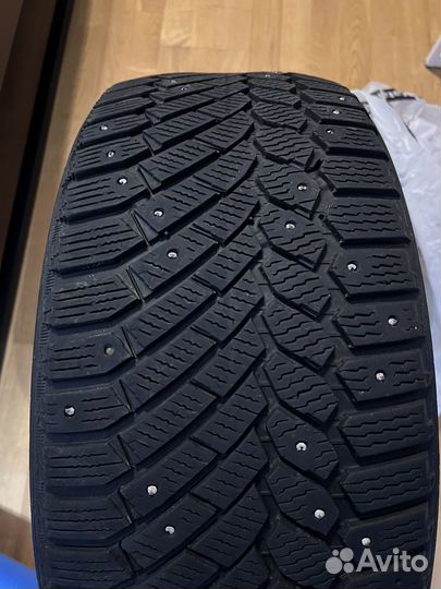 Gislaved Nord Frost 200 225/45 R18