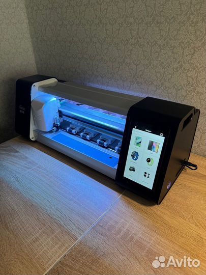 Режущий плоттер Mietubl M180T