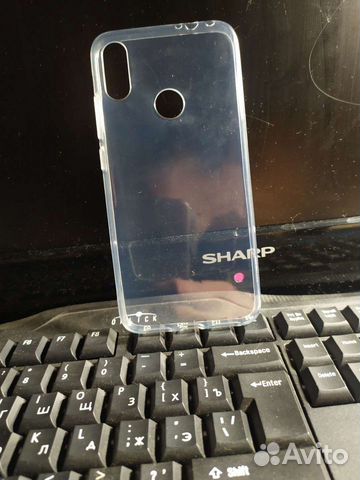 Чехол для Xiaomi Redmi Note 7