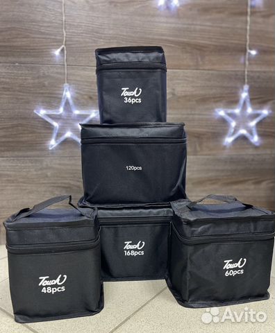 Наборы маркеров для скетчинга