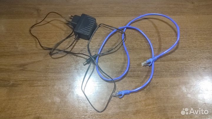 Роутер ZBT WE1626 12V с прошивкой openwrt