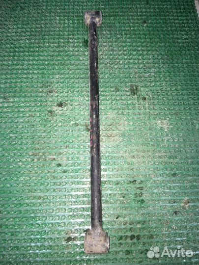 Тяга Toyota Corolla AE110