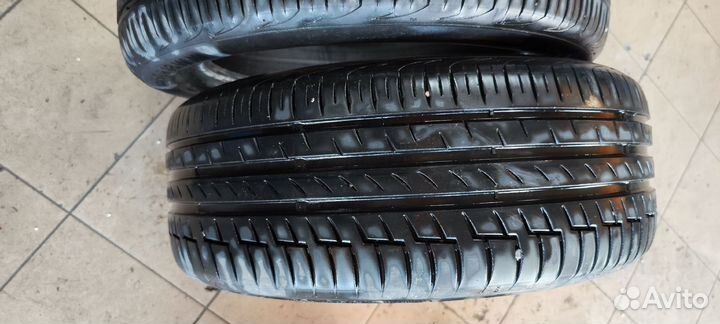 Continental ContiPremiumContact 6 225/50 R18