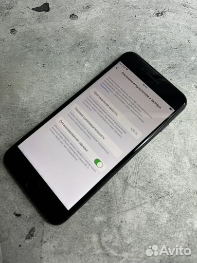 iPhone 8 Plus, 64 ГБ